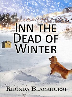cover image of Inn the Dead of Winter